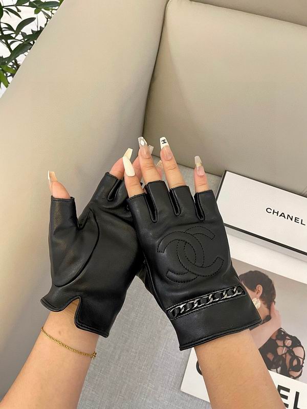 Chanel gloves hm149
